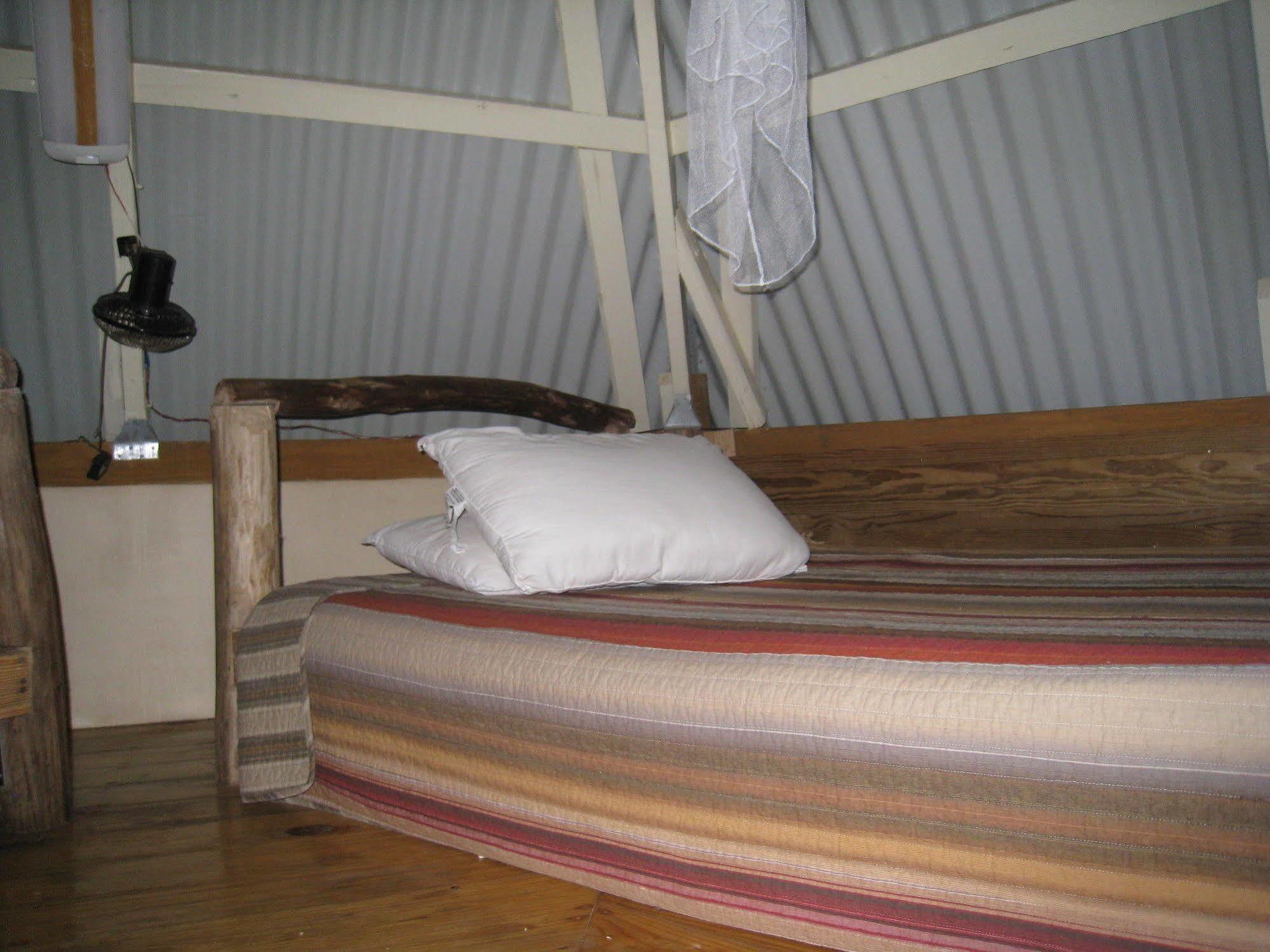 Willa Roots Jungle Retreat Marigot Zewnętrze zdjęcie